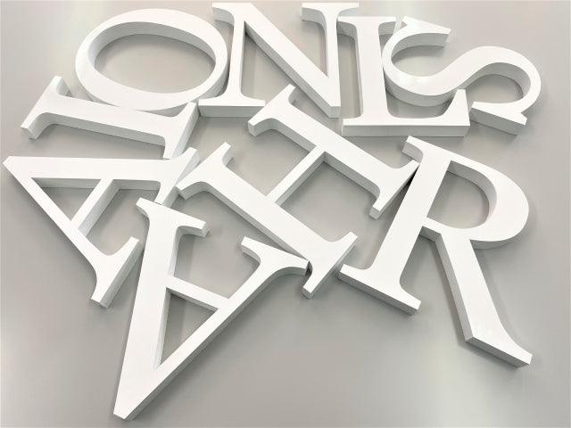 ギャラリービューアに画像をロードする, カルプ切文字