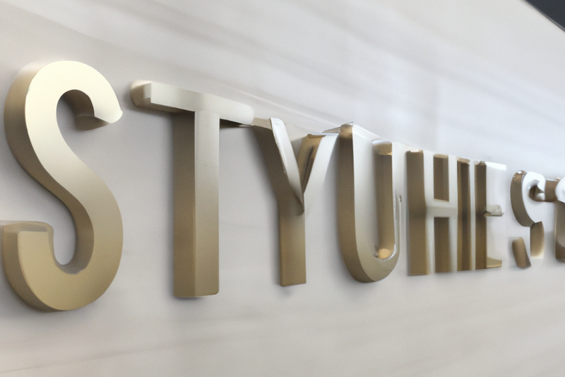 ギャラリービューアに画像をロードする, 金属箱文字